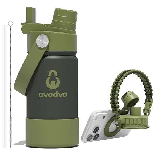 avodvo deal