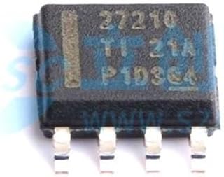 1 Pcs gate Drive IC Half-Bridge MOSFET Sink: 4A Pull: 4A SO-8 UCC27210DDAR