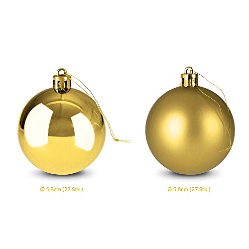 Deuba-kerstballen-54-kerstboomversiering-hanger-kerstballen-voor-de-kerstboom-kerstboomversiering-kerstboombal