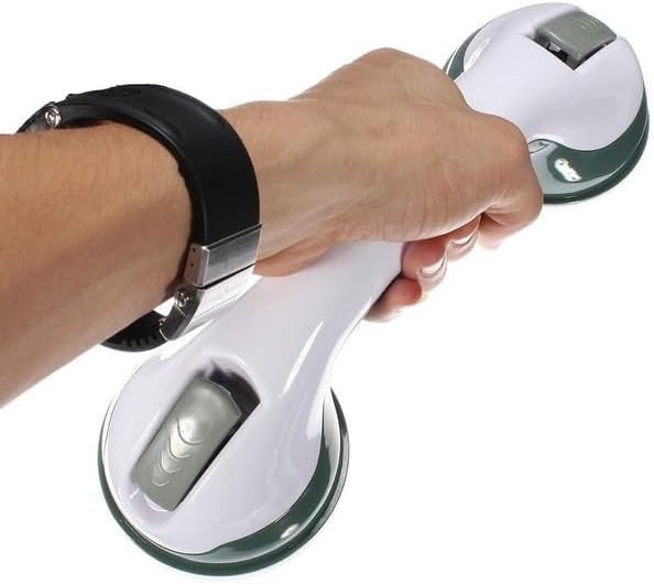 Pacote com 50 Barras de Apoio para Banheiro Corrimãos de Banheiro