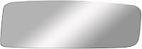 Vista 1 de BOOLEE Espejo de cristal inferior derecho para Dodge Sprinter 2500 3500 2006-2009 FREIGHTLINER SPRINTER 2500 3500 2006-2014 MERCEDES-BENZ SPRINTER