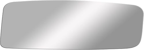 BOOLEE Espejo de cristal inferior derecho para Dodge Sprinter 2500 3500 2006-2009 FREIGHTLINER SPRINTER 2500 3500 2006-2014 MERCEDES-BENZ SPRINTER