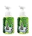 Bath & Body Works Fresh Balsam Hand Soap - Pack of 2 Fresh Balsam Pine Tree Scent Gentle Foaming Hand Soaps - Christmas Winter 2015