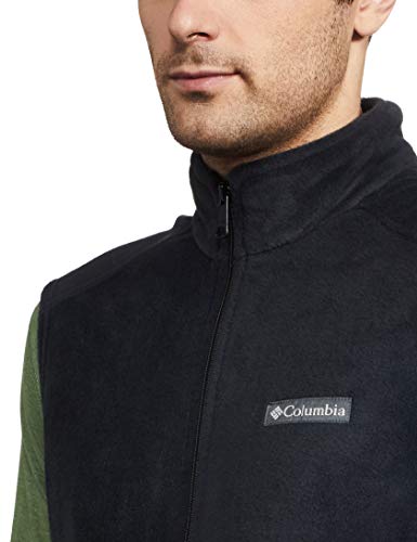 Image of Columbia Men's Steens Mountain Vest