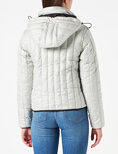 G-STAR RAW Meefic Vertical Quilted Jacket Giacca