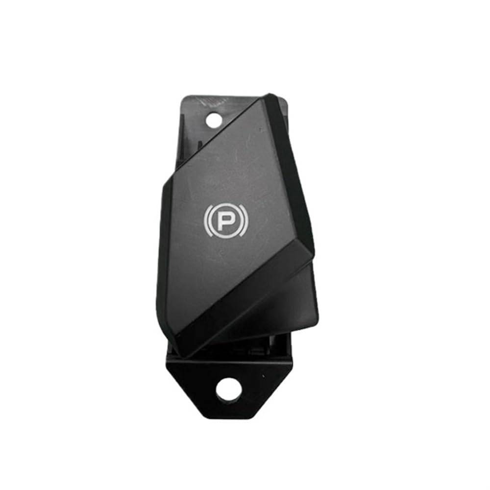 Elektroniczny przełącznik hamulca postojowego do Edge MK2-2015-2019 Auto
