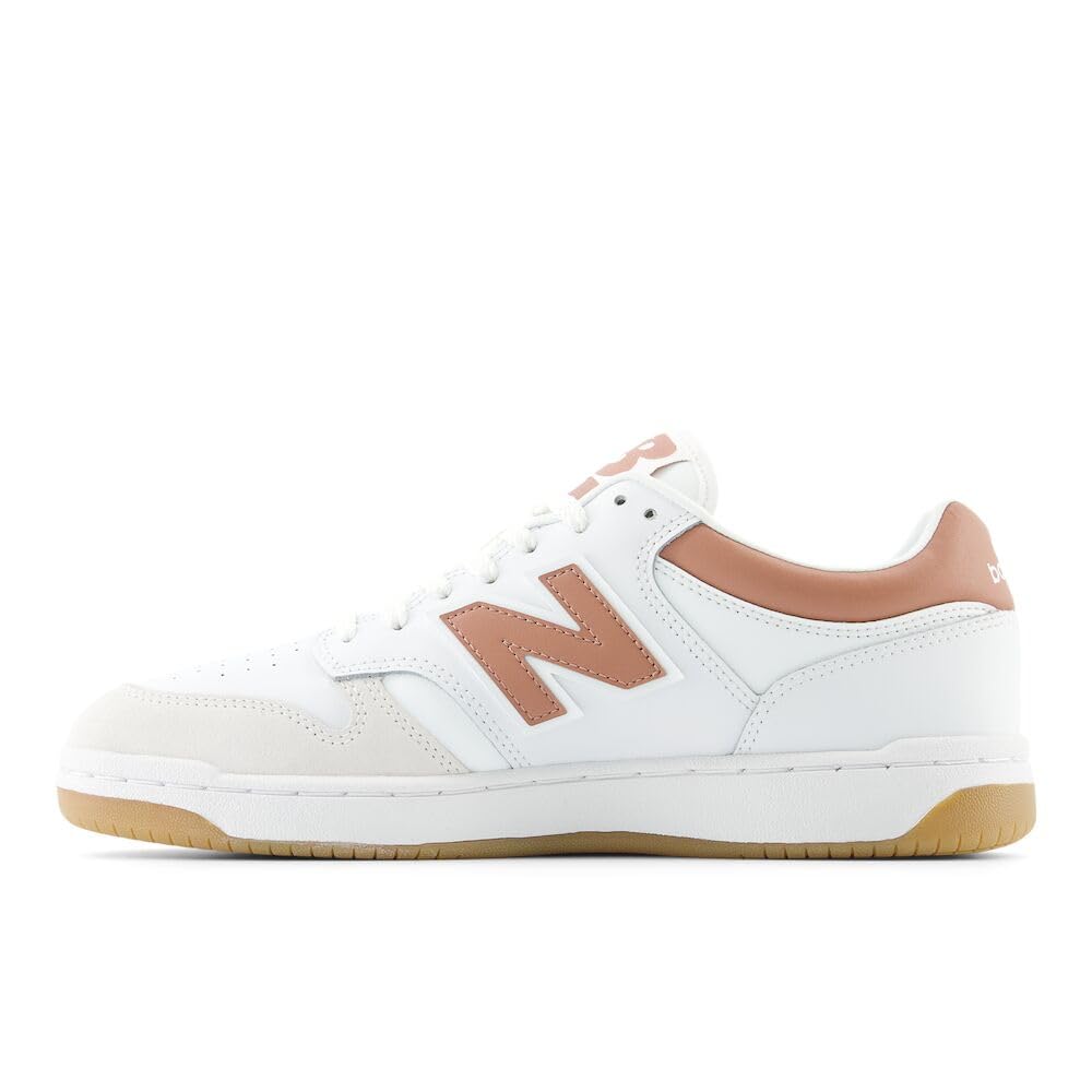 New Balance Men's 480 V1 Sneakers — view 62
