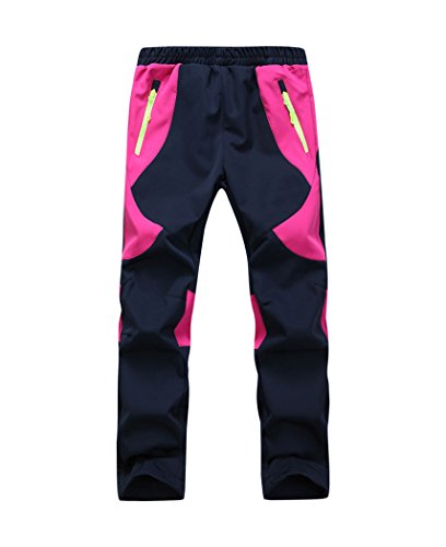 Best Ice Skating Pants For Girls Warm And Waterproof