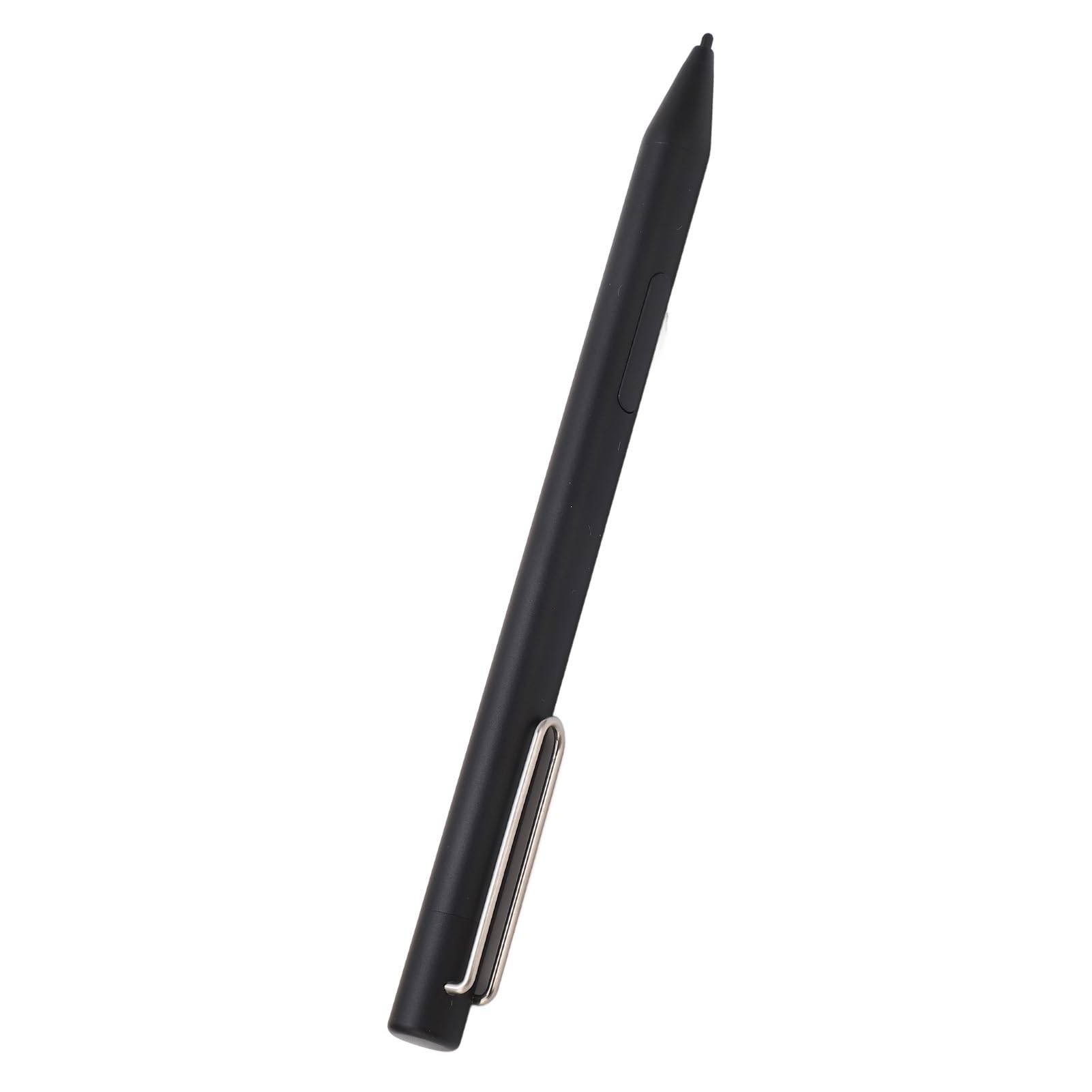 POENVFPO Stylet Actif ME‑MPP303 pour X2 12 E0xx, Stylet avec Capteur de Niveau de Pression 4096, Facile à Utiliser, 1 Pile Alcaline AAAA, pour X2 12 G0xx