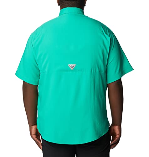 Image of Columbia Men's Silver Ridge Blocked Long Sleeve Shirt