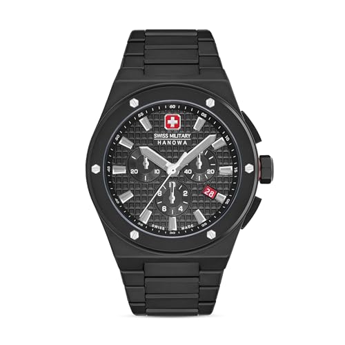 Image of Swiss Military HANOWA Analog Men's Watch