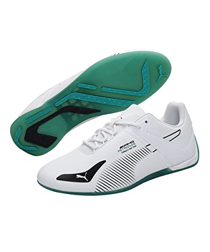 Image of Puma Unisex-Adult Mapf1 A3rocatCasual Shoe