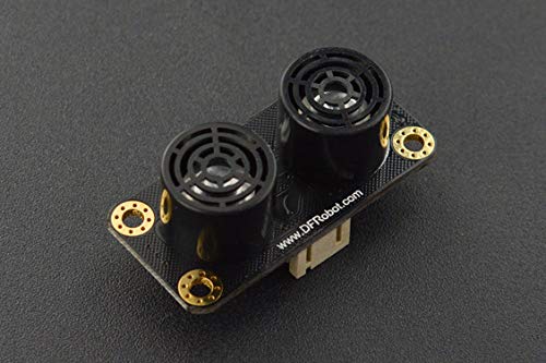DFRobot URM09 - Sensore analogico Ultrasonic, sensore a ultrasuoni URM09, SEN0307
