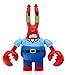 Mega Bloks SpongeBob Krusty Krab Attack