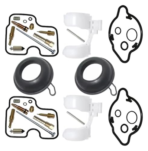 �L���u���^�[�����L�b�g �p CB500 PC32 1996-2003 �p CB 500S PC 32 C �I�[�g�o�C�L���u���^�[�C���L�b�g �R���R���|�[�l���g �t���[�g�v�����W���[ �_�C���t����(E)