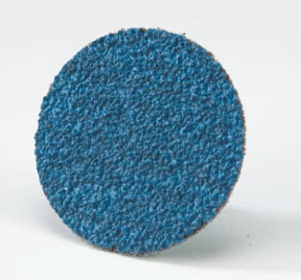 3 in. 50 Grit Speed-Lok & Speed-Lok TR Grinding Discs - Pack of 25