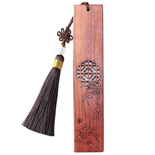 Hölzerne Lesezeichen Hölzernes Schnitz Lesezeichen Lesezeichen Holz Gravur Bookmarks for Reading Lesezeichen Basteln Handgemachte Hölzerne Lesezeichen Einzigartiges Geschenk für Lehrer Schüler Cover