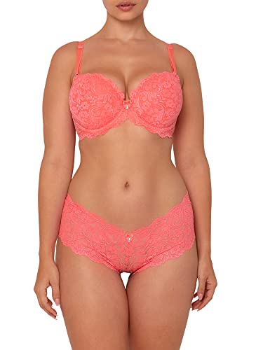 Image of Signature Lace Push-Up Bra