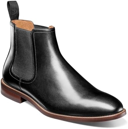 Florsheim Men's, Rucci Chelsea Boot | Image 3