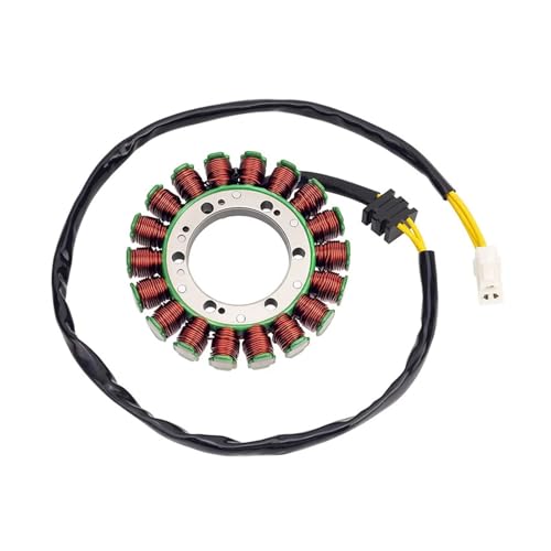 Bobine de stator moto KLR650 2008 2009 2010 - Alternateur 21003-0084