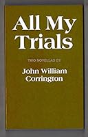 All My Trials 0938626736 Book Cover