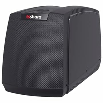 Nobreak TS SHARA UPS XPRO Professional Universal 1800VA E.Bivolt S.115/220V Chave Bat. 2x7Ah C/Eng USB 8T
