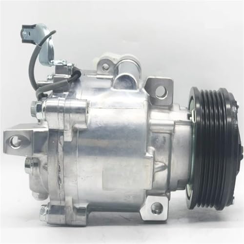Compresseur de climatisation QS90 pour ASX RVR 2011-2018 - 2