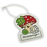 Lufterfrischer Kirsche