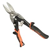 Especialmente diseñado para cortar chapa, aluminio, cuero, azulejos y caucho.
