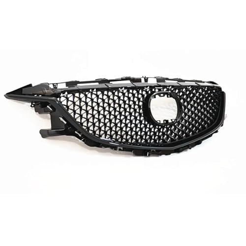 Kit grille Mazda 6 2015 calandre supérieure de remplacement pare-chocs