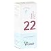 Produktbild Biochemie Pflüger 22 Calcium Carbonicum D 6 Tropf, 30 ml