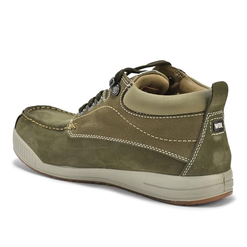 Image of Woodland Mens Gc 4267122 Sneaker