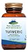 High Potency Turmeric with Black Pepper Extract 60 Kosher Veggie Capsules 450mg Turmeric Root Powder