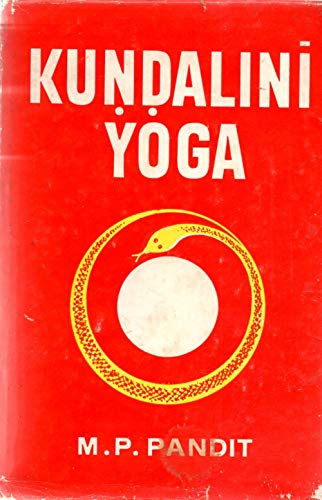 Kundalini Yoga B004K5BP0A Book Cover