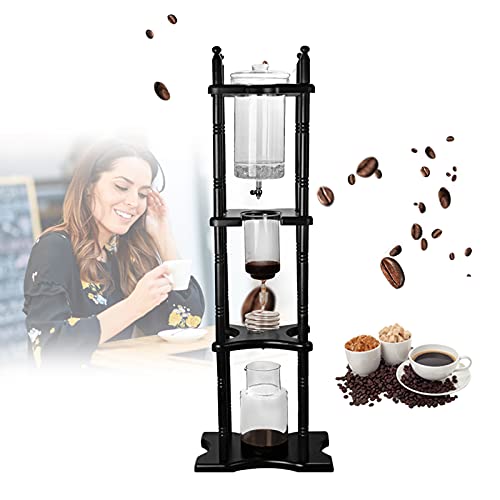 Cafetera de Goteo de 2.5 L Capacidad miniatura 3