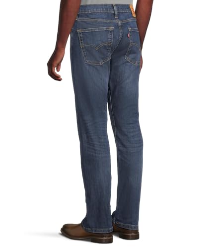 Levi's Men's 513 Slim Straight Fit3