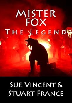 Paperback Mister Fox: The Legend Book