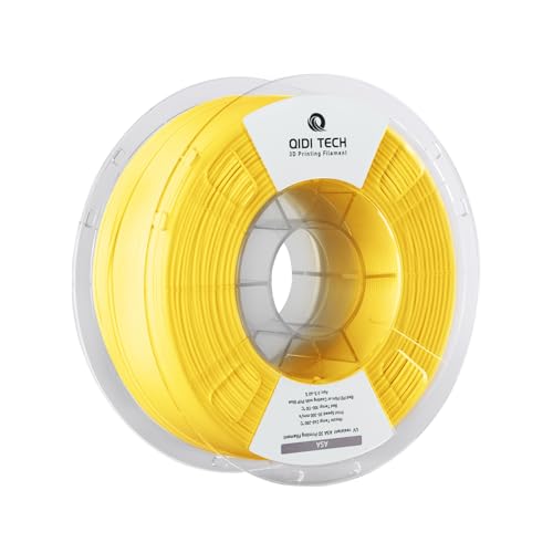Filament R QIDI TECHNOLOGY ASA YELLOW