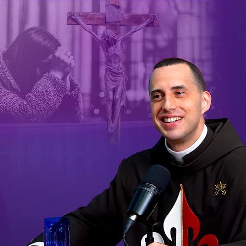 🎙️ PASSO a PASSO para um BOM Exame de Consci&ecirc;ncia antes da CONFISS&Atilde;O