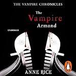 Cover of The Vampire Armand