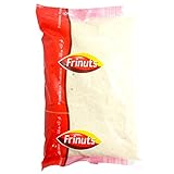 Almendra Molida Especial Respotería | Bormato Bolsa 400g