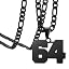 Black 64