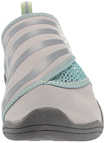 Jbu By Jambu Womens Ariel Ready Water Shoe, Light Grey/Teal, 8.5 Us #TOP1