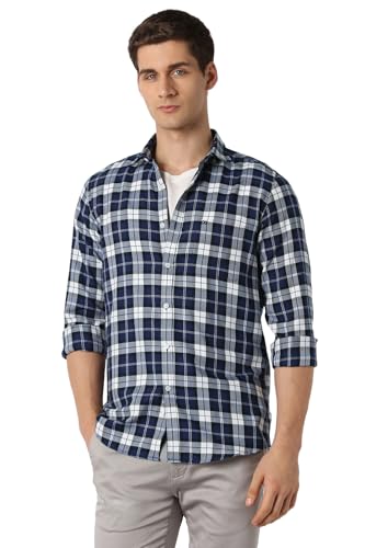 Image of Peter England Men Shirt