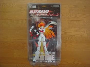 トップをねらえ　バスターマシン7号　クリアポスター　くじ引き堂 トップをねらえ バスターマシン7号 クリアポスター くじ引き堂