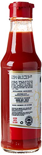 Hemmer Molho De Pimenta Vidro 150Ml