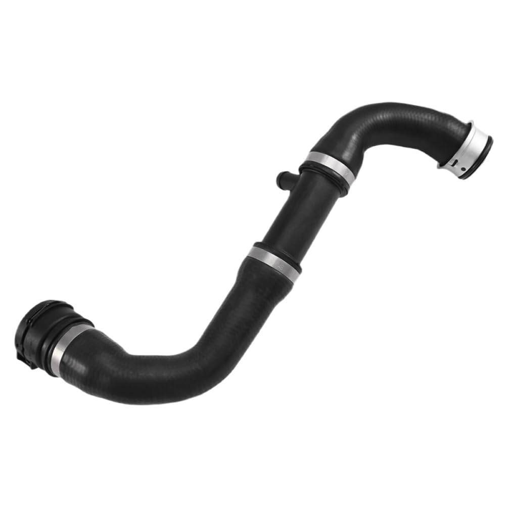 Qhepcjtdb Onecolor Cooling Radiator Upper Hose L10a A2055017184 Compatible With C W205 Engines