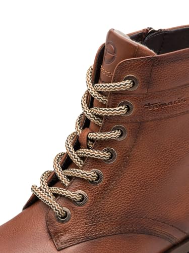Tamaris Damen Stiefel braun 37 – Ansicht 2