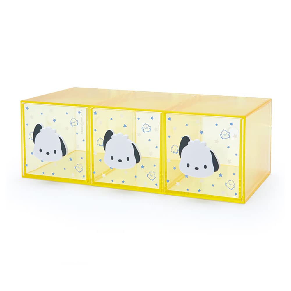 Amazon.co.jp: サンリオ(SANRIO) ポチャッコ コレクション小物