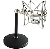 Ideal für das NT1-A,Podcaster,Procster,NT2-A,NT1000,NT2000